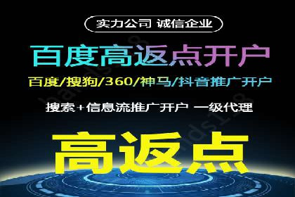 竞价开户案例揭秘：如何实现精准投放